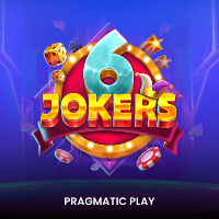 6 Jokers Slot